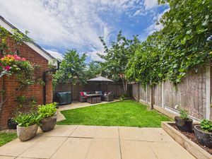 Garden- click for photo gallery